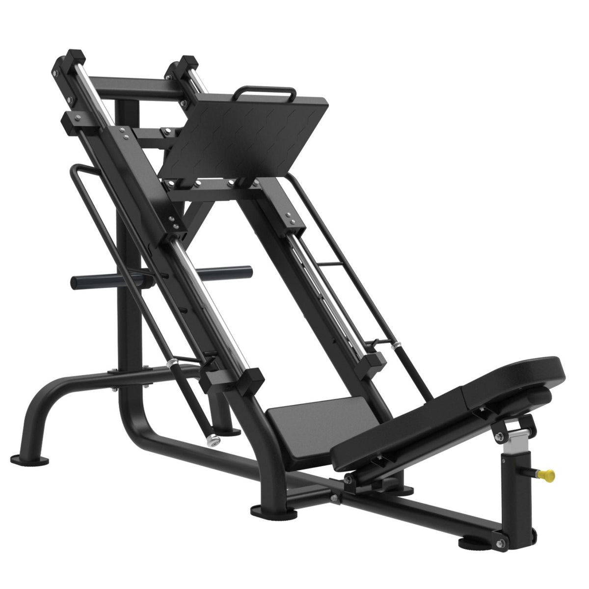 TKO 45 Degree Leg Press – Superior Health & Fitness Solutions